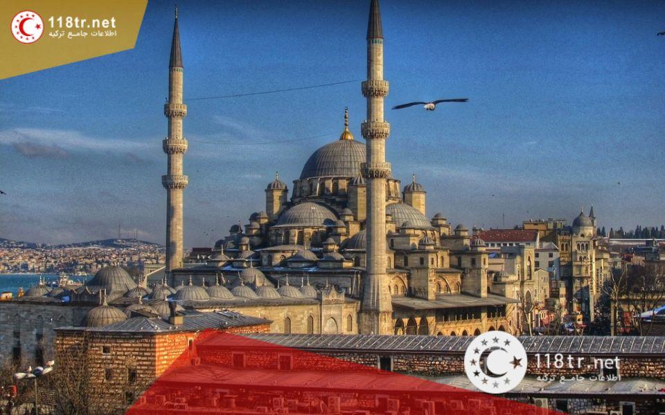 خرید خانه در ایوب سلطان 1 منطقه ایوب سلطان